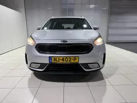 Kia Niro thumbnail 2