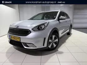 Kia Niro thumbnail 25