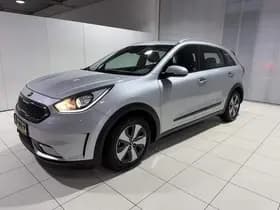 Kia Niro thumbnail 27