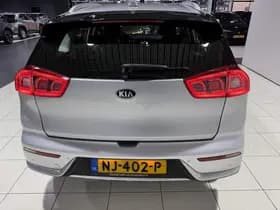 Kia Niro thumbnail 30