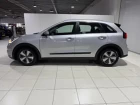 Kia Niro thumbnail 4