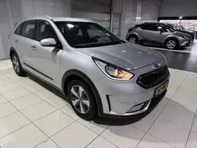 Kia Niro thumbnail 32