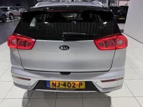 Kia Niro thumbnail 6