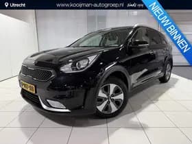 Kia Niro thumbnail 51