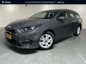 Kia Ceed-sportswagon
