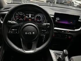 Kia Ceed-sportswagon thumbnail 11