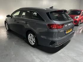 Kia Ceed-sportswagon thumbnail 23