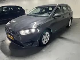 Kia Ceed-sportswagon thumbnail 24