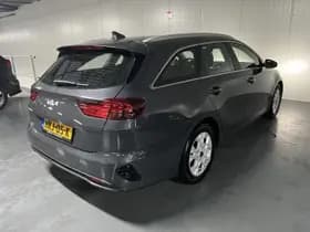 Kia Ceed-sportswagon thumbnail 27