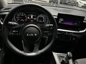 Kia Ceed-sportswagon thumbnail 38