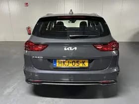Kia Ceed-sportswagon thumbnail 49