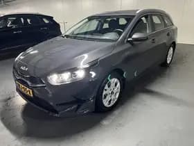 Kia Ceed-sportswagon thumbnail 51