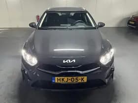 Kia Ceed-sportswagon thumbnail 52