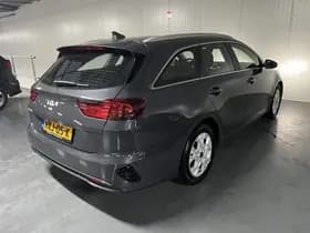 Kia Ceed-sportswagon thumbnail 54