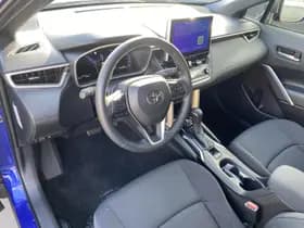 Toyota Corolla-cross thumbnail 23