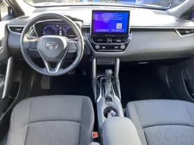 Toyota Corolla-cross thumbnail 25