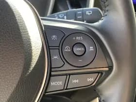 Toyota Corolla-cross thumbnail 30