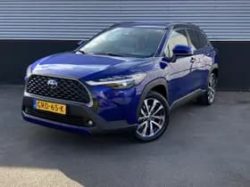 Toyota Corolla-cross thumbnail 43