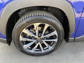 Toyota Corolla-cross thumbnail 6