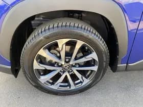 Toyota Corolla-cross thumbnail 58