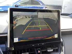 Toyota Corolla-cross thumbnail 63