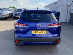 Toyota Corolla-cross thumbnail 66