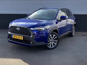 Toyota Corolla-cross thumbnail 95