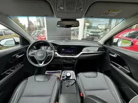 Kia E-niro thumbnail 12