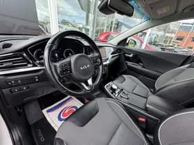 Kia E-niro thumbnail 39