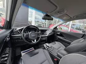 Kia E-niro thumbnail 40