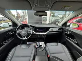 Kia E-niro thumbnail 42