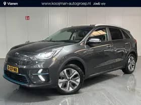 Kia E-niro thumbnail 63