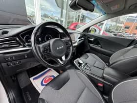 Kia E-niro thumbnail 9