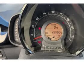 Toyota Aygo thumbnail 22