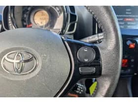 Toyota Aygo thumbnail 24