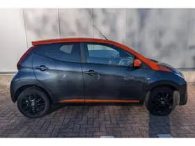 Toyota Aygo thumbnail 41