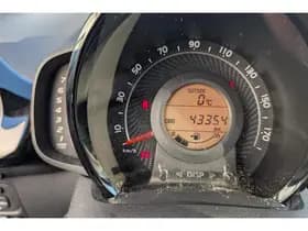 Toyota Aygo thumbnail 54