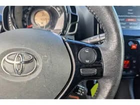 Toyota Aygo thumbnail 56