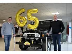 Toyota Aygo thumbnail 60