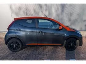 Toyota Aygo thumbnail 9
