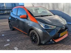 Toyota Aygo thumbnail 10