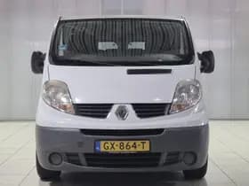 Renault Trafic thumbnail 11