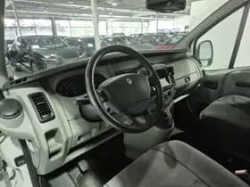 Renault Trafic thumbnail 13