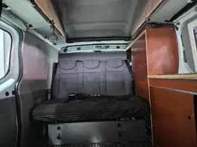 Renault Trafic thumbnail 17