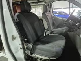 Renault Trafic thumbnail 22