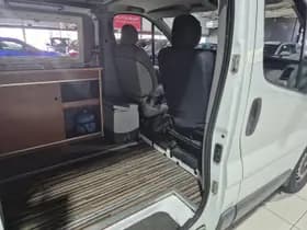 Renault Trafic thumbnail 23