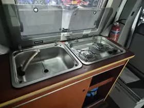 Renault Trafic thumbnail 28