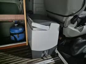 Renault Trafic thumbnail 29