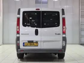 Renault Trafic thumbnail 5