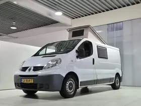 Renault Trafic thumbnail 41